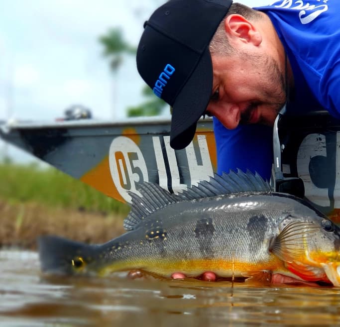 Interese Cuca Pesca